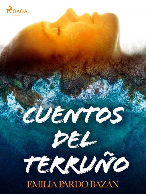 Title details for Cuentos del terruño by Emilia Pardo Bazán - Wait list